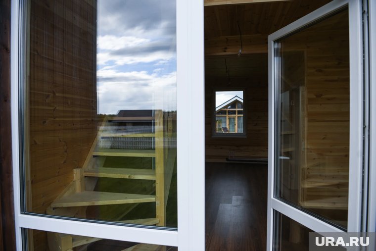 В Кургане выставили на продажу самый дорогой участок земли под жилую застройку. Карта