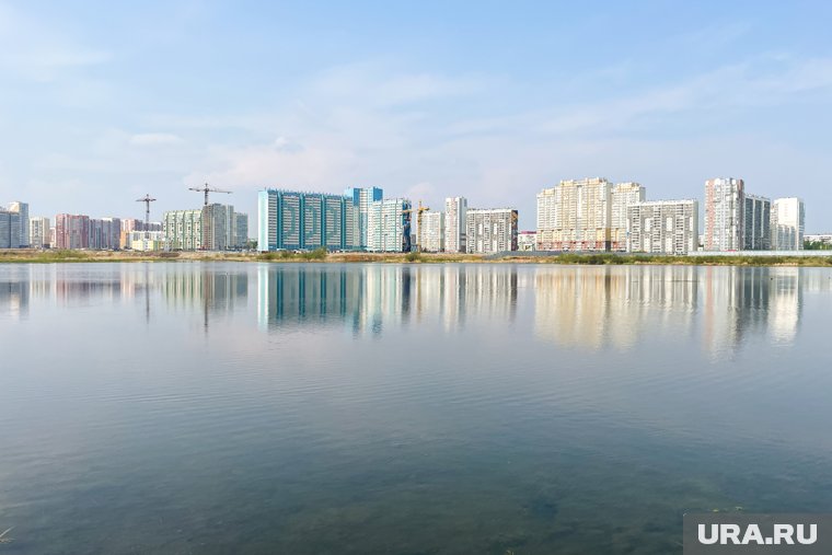 Сколько должны зарабатывать челябинцы для выплаты ипотеки. Инфографика