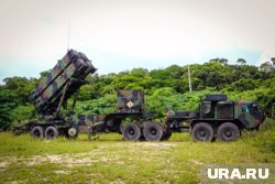 WSJ: российские баллистические ракеты стали почти неуловимыми для Patriot