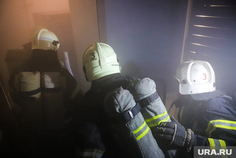 Комиссия по ЧС создана после взрыва в жилом доме Алчевска