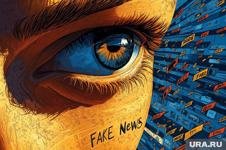 Фейки стали главным оружием США и Европы в войнах