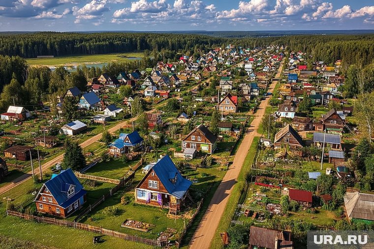 Что ни в коем случае нельзя делать на даче: неочевидные запреты и суровые последствия