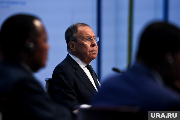 Лавров обвинил генсека ООН в превышении полномочий