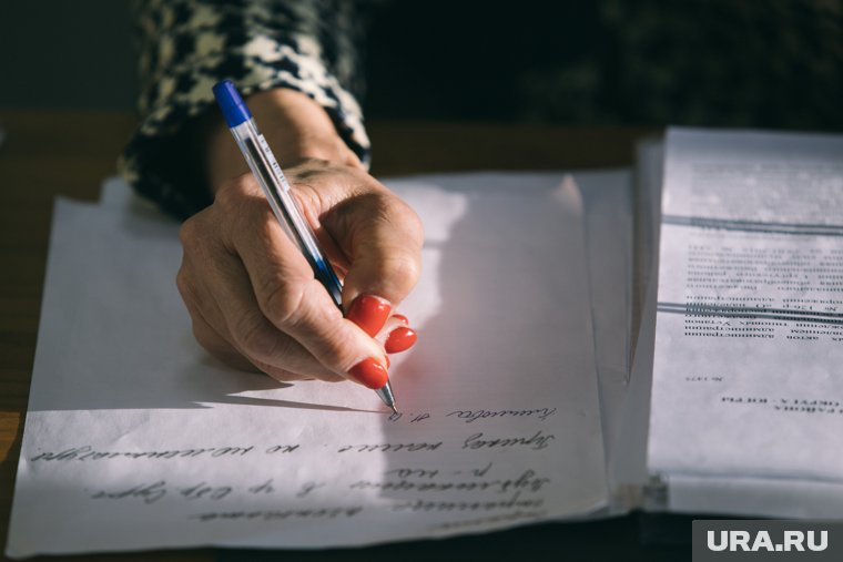 В Курганской области названы имена лучших педагогов. Фото