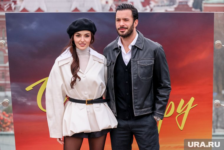 «Оставь это ветру»: почему все ждут фильм с Ханде Эрчел, чья красота покорила мир