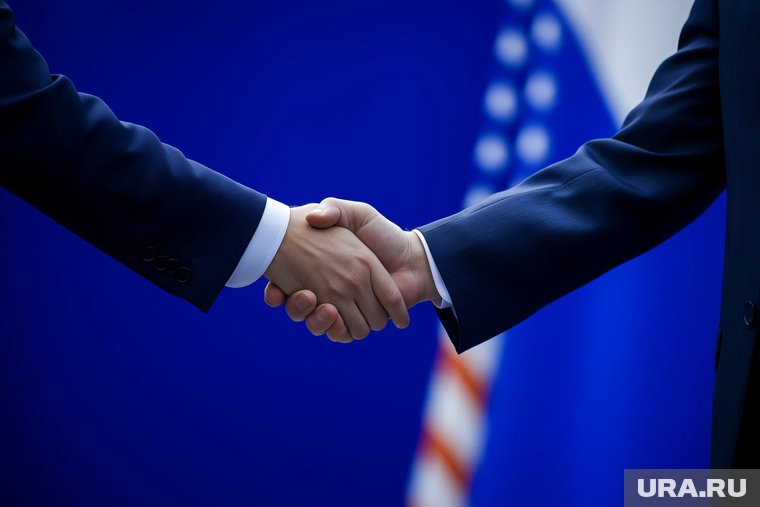 Москва передаст Вашингтону документы по убийству экс-президента США