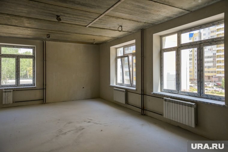 В одном регионе РФ упростили правила перепланировки квартир