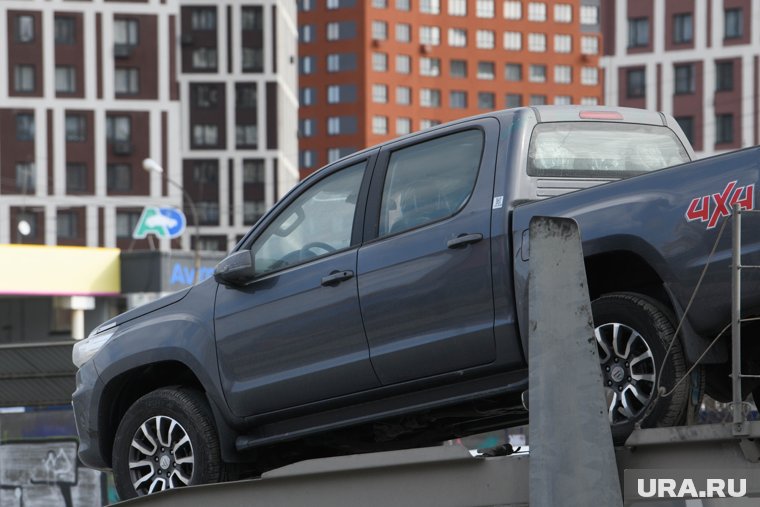 В Ванкувере автомобиль влетел в толпу на фестивале: восемь человек погибли. Фото, видео