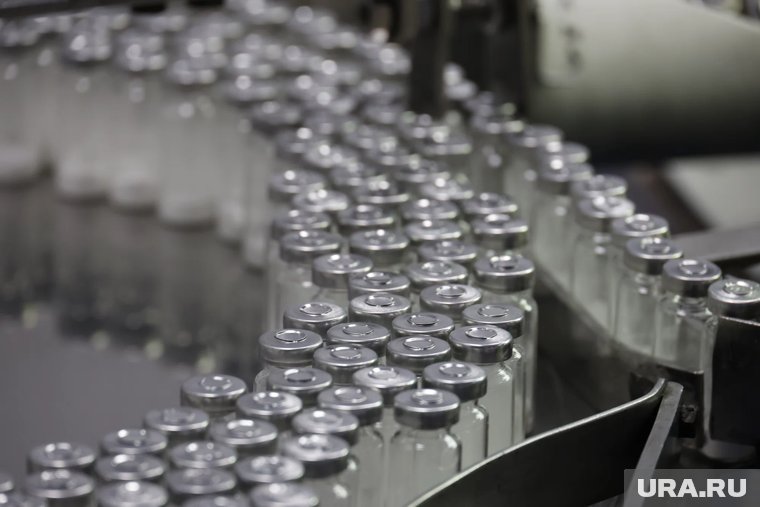 Курганский фармацевтический гигант зайдет на рынок Юго-Восточной Азии