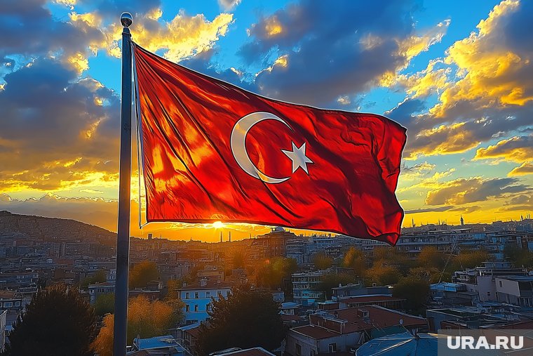 На лидера турецкой оппозиции напали в Стамбуле. Видео