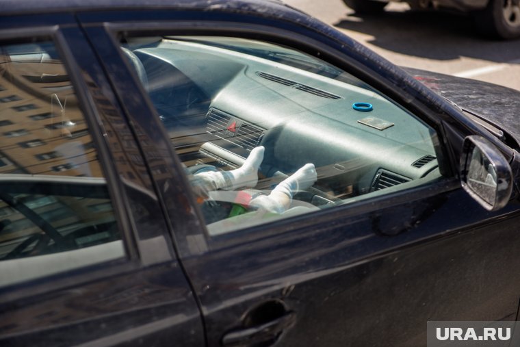 Ужесточение требований перевозки детей и штрафов: какие новые ограничения для автовладельцев введены в России