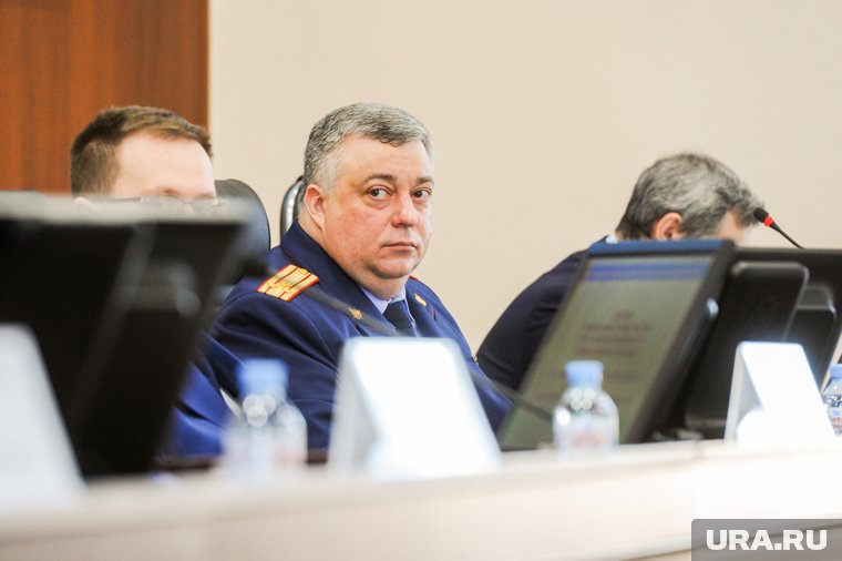 Адвокат Яшин: претензии и требования к главе челябинского СК необоснованные