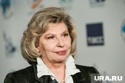 Москалькова провела тяжелые переговоры о возвращении курян из Сум