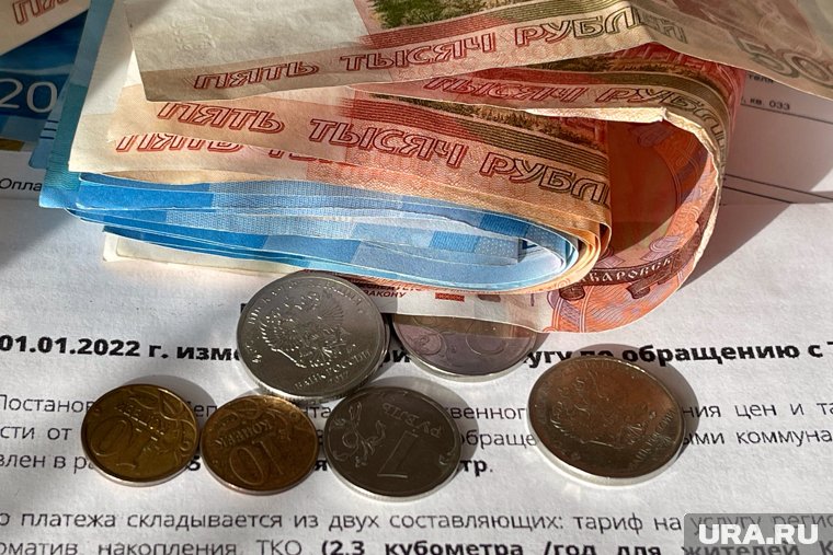 В России вырастут тарифы ЖКХ: главные изменения в коммунальной сфере с 1 июля