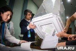 Стали известны губернаторы, набравшие наибольшее количество голосов на выборах