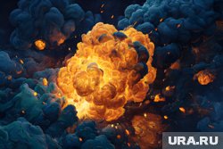 В Ростове-на-Дону слышны хлопки