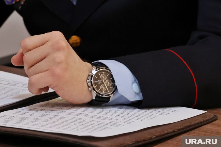 «Присвоили десятки миллионов»: новые подробности дела против свердловского борца с коррупцией