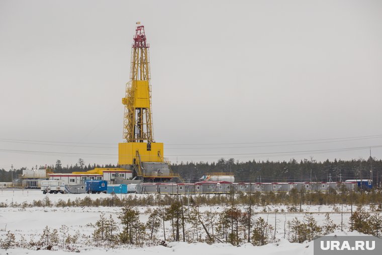 Сбербанк продает нефтяную компанию в ХМАО