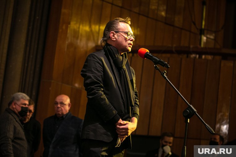 Стала известна причина смерти экс-солиста группы «На-На » Владимира Левкина