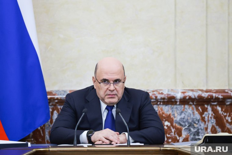 Мишустин утвердил программу по продвижению российской продукции за рубежом