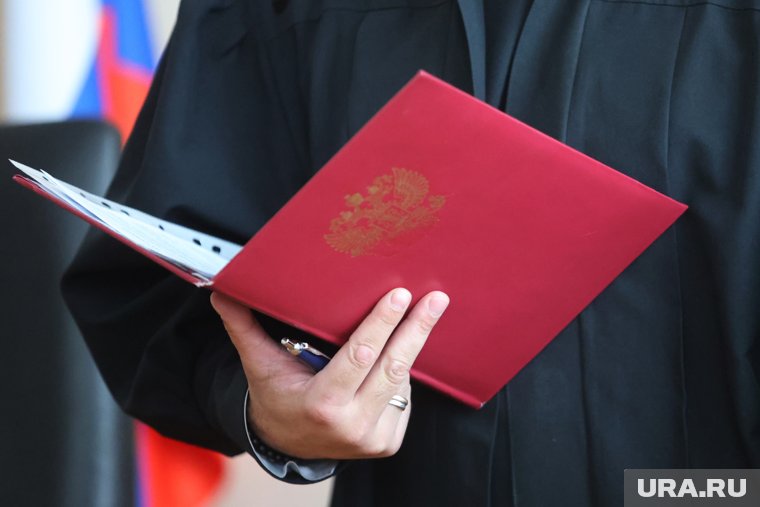 Суд аннулировал аренду земли у курганца из-за свалки трупов животных