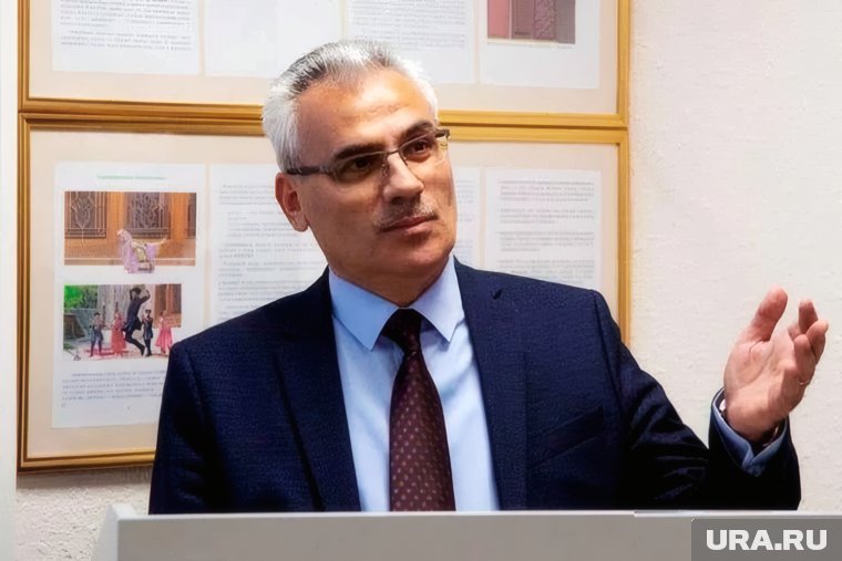 Кто такой глава азербайджанской диаспоры Подмосковья Эльшан Ибрагимов, которого лишили российского гражданства