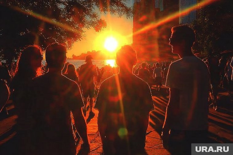 Два дня шторма: прогноз магнитных бурь 9 августа 2025