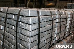 ЕС решил полностью запретить импорт российского алюминия