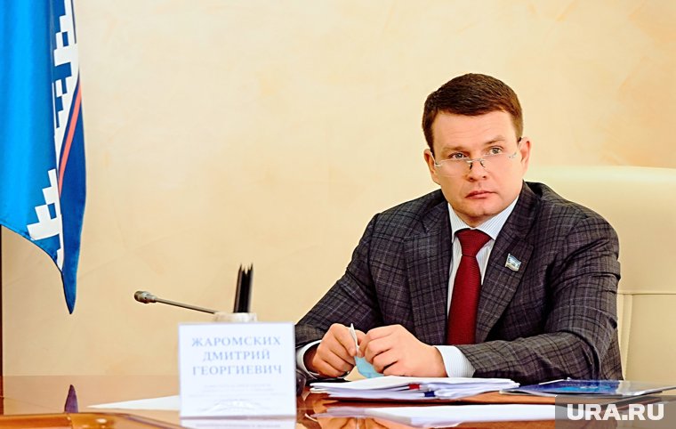 Главой стратегического района ЯНАО стал ставленник губернатора. Инсайд URA.RU подтвердился