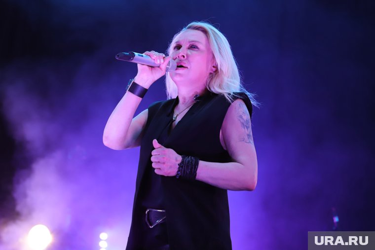 «Дыма без огня не бывает»: продюсер объяснил отсутствие алкоголя в райдере Овсиенко 