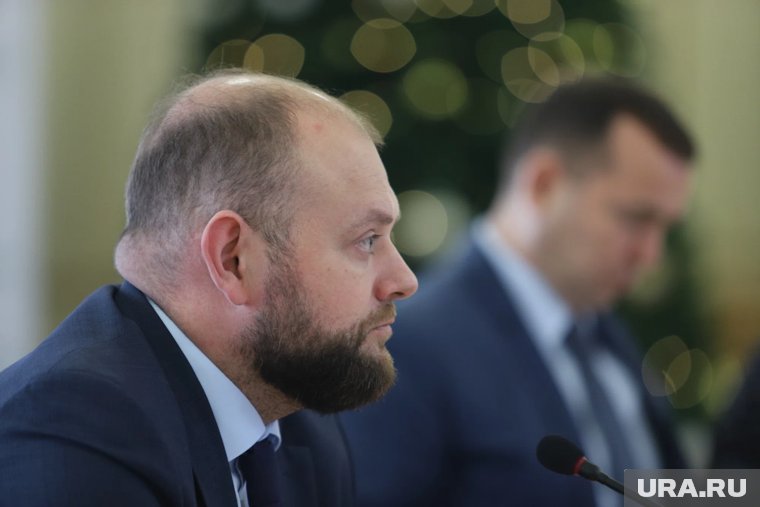 О миллиардах на чистую воду и курганских переселенцах: интервью URA.RU с первым замгубернатора Воробьевым