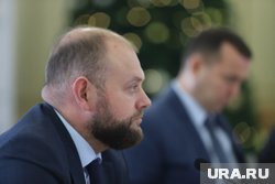 О миллиардах на чистую воду и курганских переселенцах: интервью URA.RU с первым замгубернатора Воробьевым