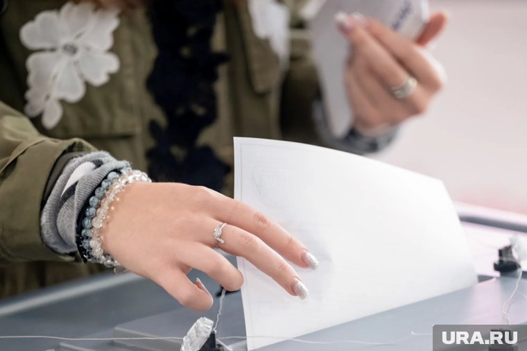 В ХМАО более 11 тысяч человек проголосовали досрочно на выборах