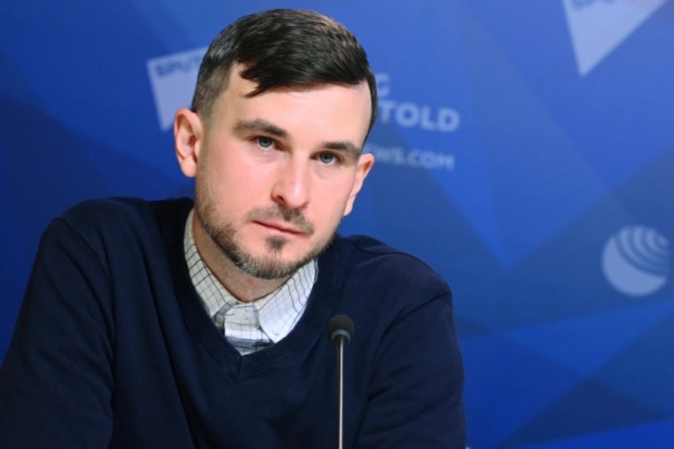 Главе редакции Sputnik Азербайджан изменили меру пресечения