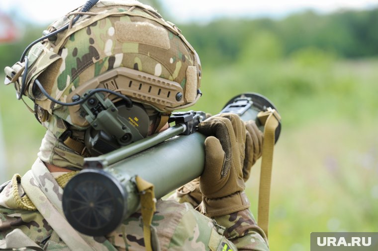 РВ: перешедшие на сторону РФ украинцы массово жгут технику ВСУ