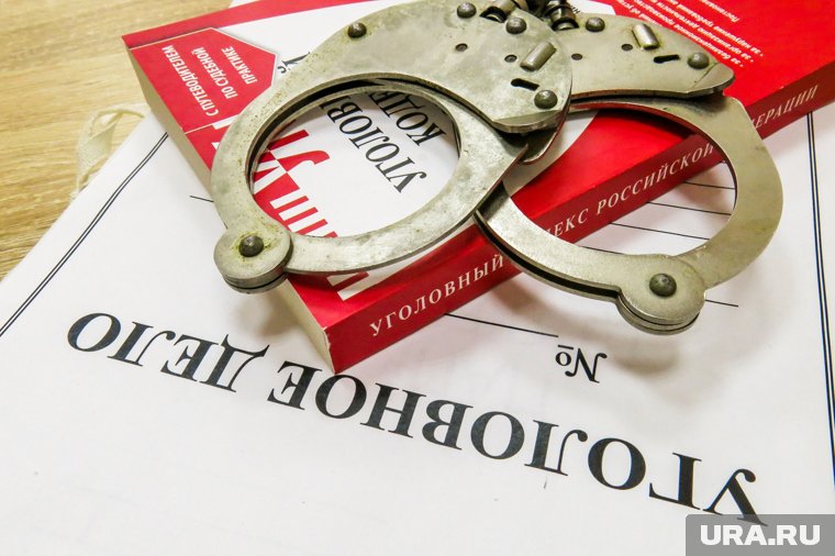 Все дороги ведут в СИЗО: что известно о ситуации в КДХ мэрии Челябинска