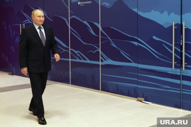 Путин выбрал союзников для перестройки мировой экономики