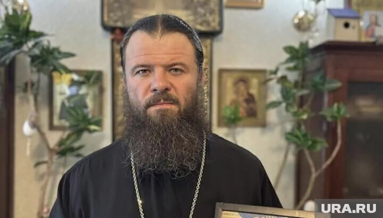 Митрополита УПЦ вызвали в военкомат