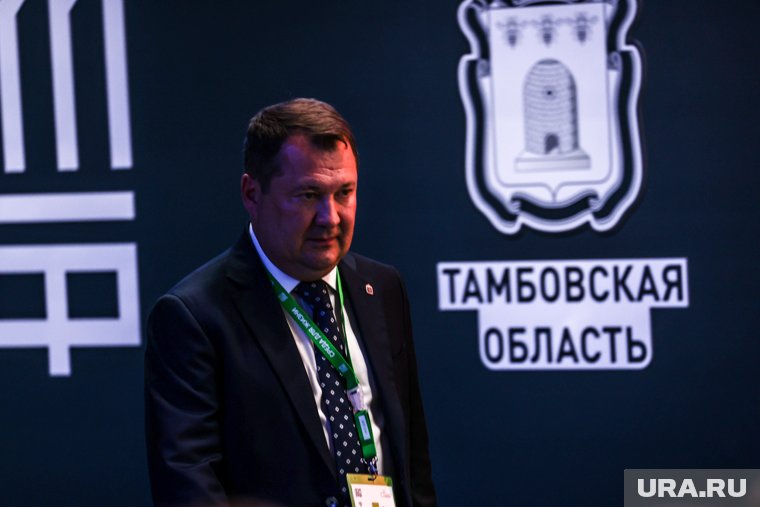 Кремль продолжит формирование команды из экс-губернаторов