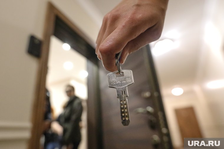 В России ускорят сделки купли-продажи недвижимости