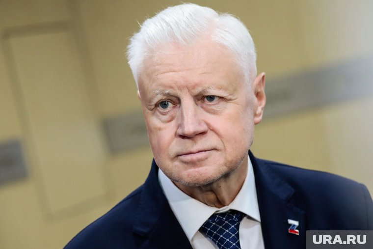 Депутат Миронов требует сурового наказания для избивших двух полицейских в ХМАО. Фото