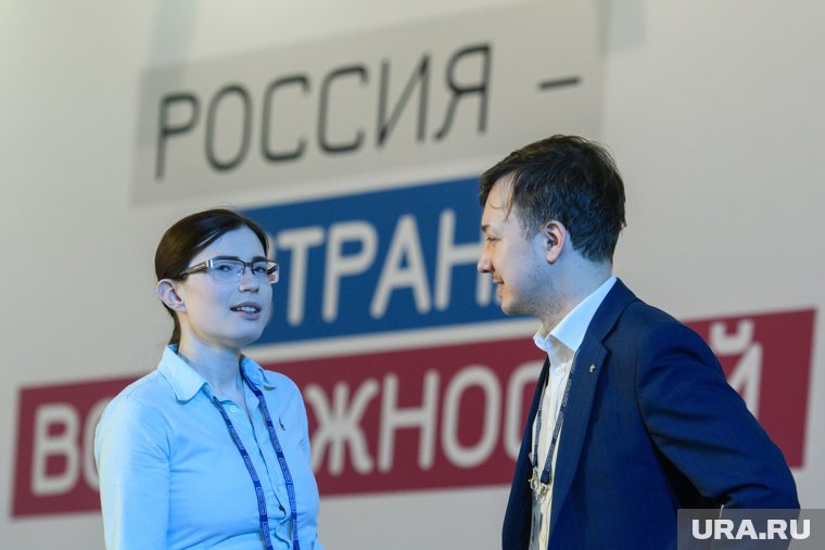 Команду губернатора ЯНАО покинула давняя соратница Артюхова