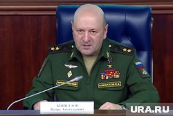 Немецкий журналист случайно раскрыл виновных в убийстве генерала Кириллова