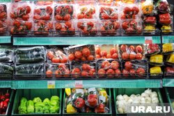 Цены в Курганской области: почему овощи дешевеют, а кофе и шоколад дорожают. Инфографика