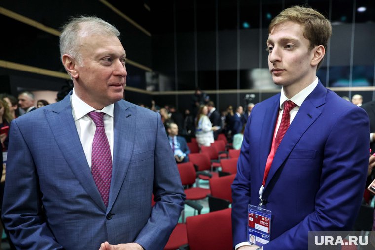 Сын миллиардера Бажаева подрался с полицией: причина конфликта, позиция отца