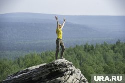 Пермский край вошел в топ-5 регионов по туристическому потенциалу