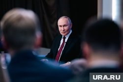 Путин примирил власти, бизнес и общество ради решения главной проблемы 