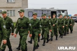 Два главных изменения: чего ждать в 2025 году от осеннего призыва в армию 