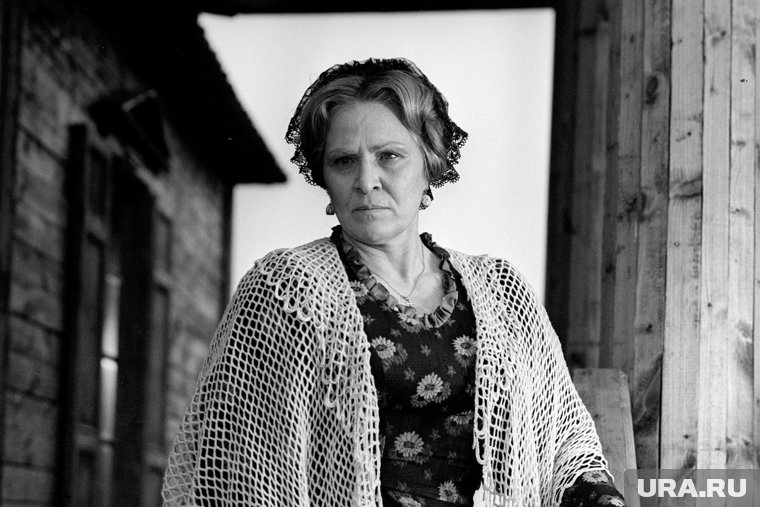 Три брака, культовые роли и смерть: 100 лет со дня рождения актрисы Риммы Марковой