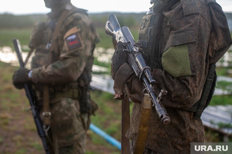 Гагин: освобождение Предтечино поможет российским войскам взять Часов Яр